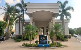 Grande Hotel Águas da Prata